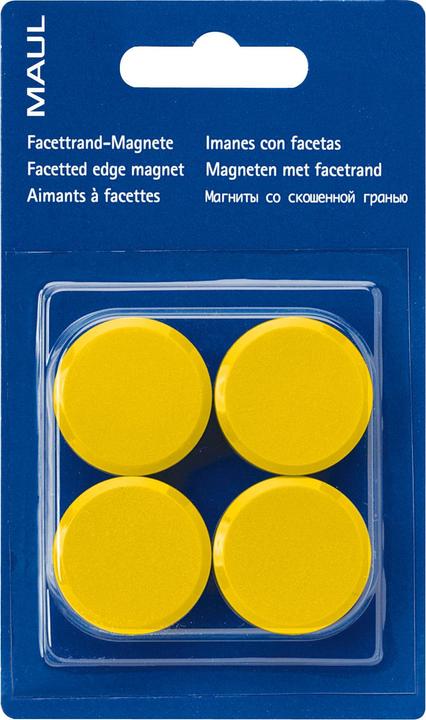 Actual product image Maul per magnet (4 x)