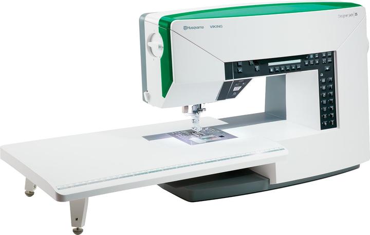 Immagine prodotto Husqvarna Tavolo a pressione JADE 20/35