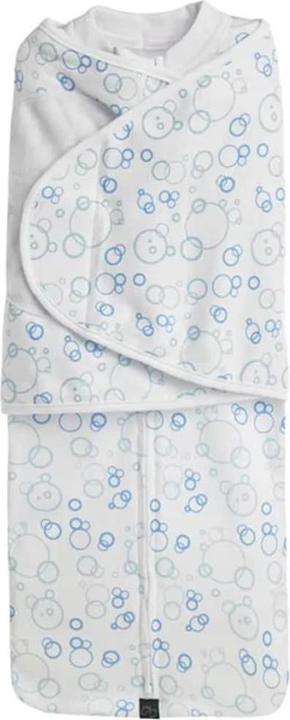 Actual product image Mum2Mum DreamSwaddle (25 cm, 52 cm)