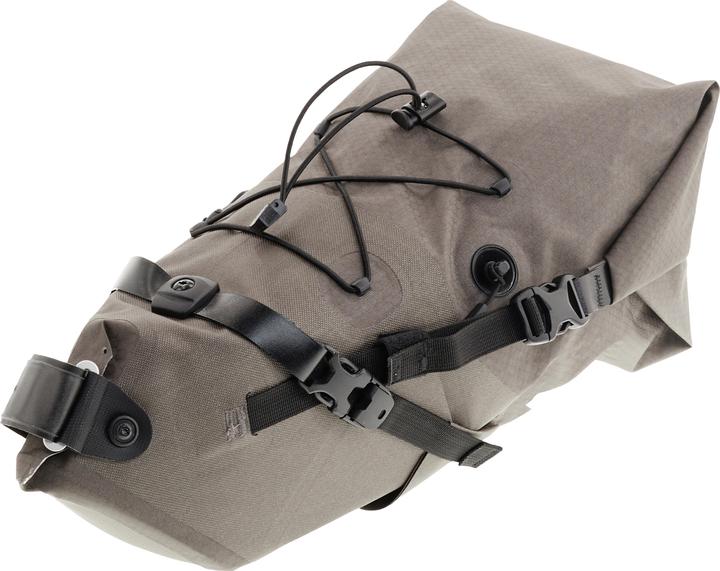 Image du produit Ortlieb Seat-Pack 11L (11 l, Sac de selle)