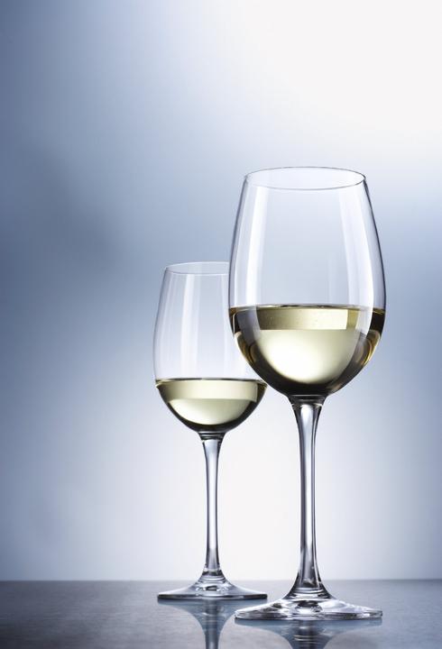 Immagine prodotto Schott Zwiesel Classico (31.20 cl, 1 Occhiali, Bicchieri da vino rosso, Bicchieri da vino bianco)