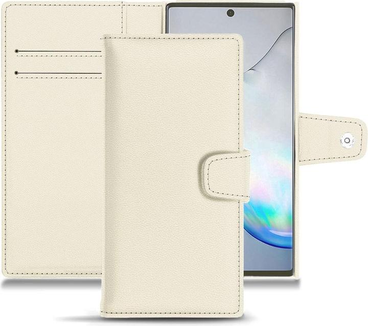 Blanc PU ( White )