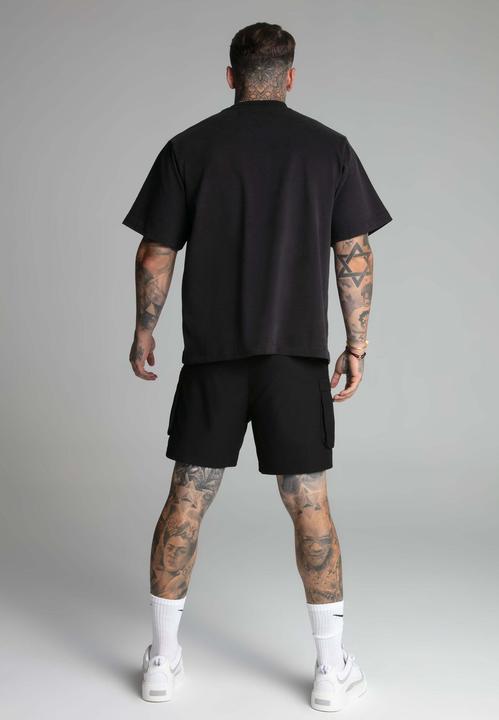 Produktbild Siksilk Cargoshorts Smart Cargo Shorts (XL)