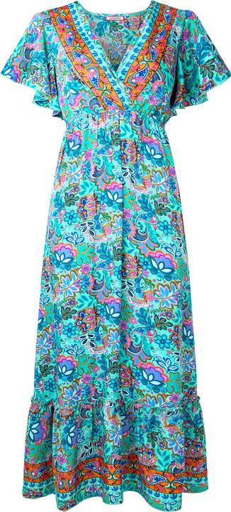 Produktbild Joe Browns Boho Border Print Maxi (46)