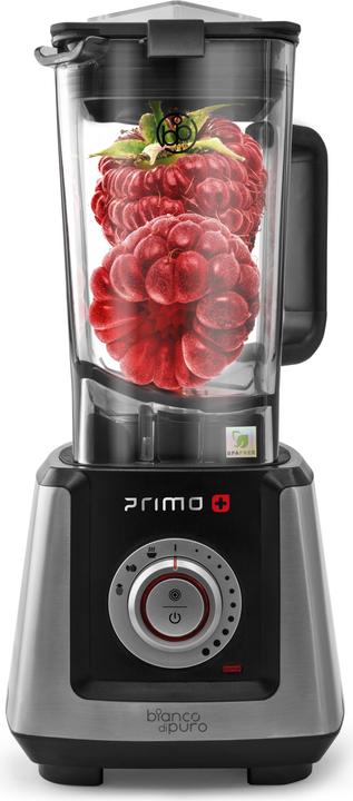 Bianco di Puro Primo Plus (1200 W)