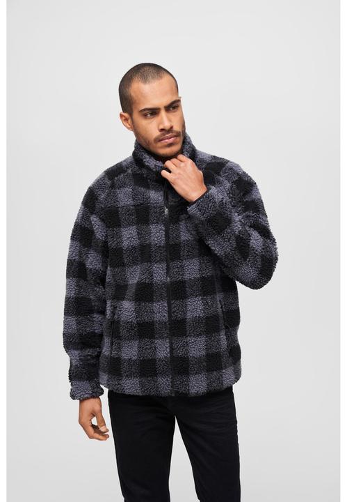 Immagine prodotto Brandit Giacca Teddy in pile - 8112 (XL)