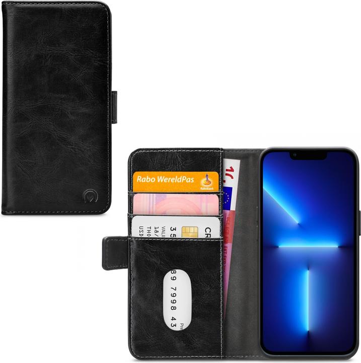 Actual product image Mobilize Elite Gelly Wallet (Apple iPhone 13 Pro)