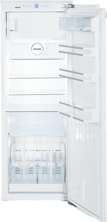 Produktbild Liebherr IKFPc 2854 Premium (269 l)