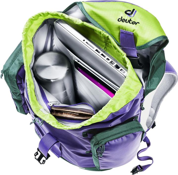 Produktbild Deuter Lake Placid (27 l)