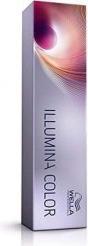 Actual product image Wella Illumina Color (8/05 light blonde natural mahogany)