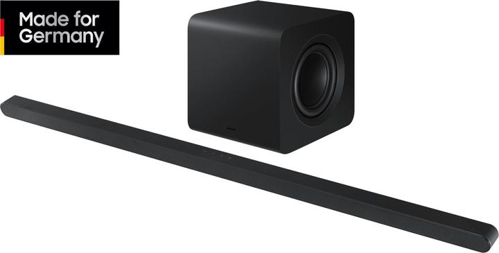 Produktbild Samsung HW-Q810GD (330 W, 3.1.2 Kanal)