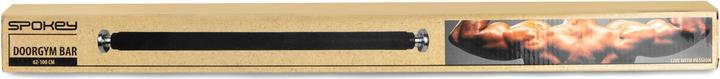 Produktbild Spokey Klimmzugstange Relever, 62 - 100 cm