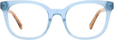 Immagine prodotto Kate Spade Samara/G Occhiali ovali blu da donna 52 mm