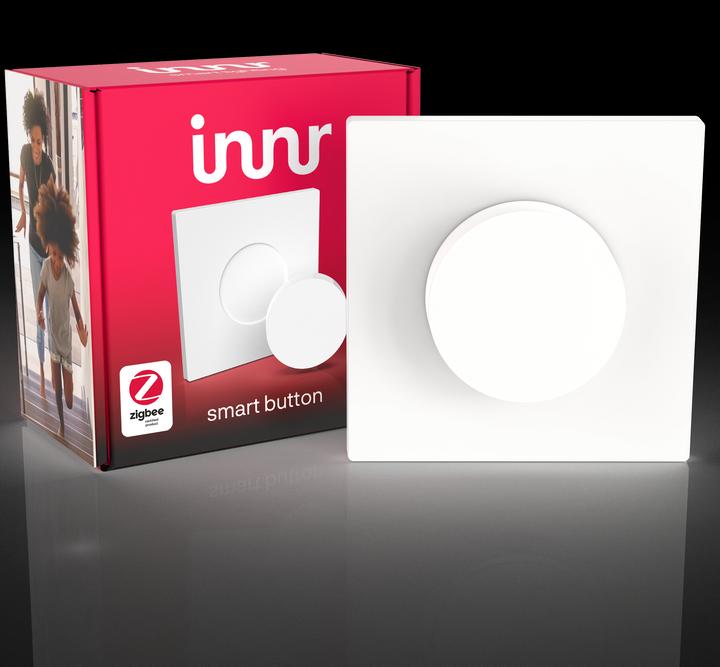 Image du produit Innr Bouton intelligent RC 210