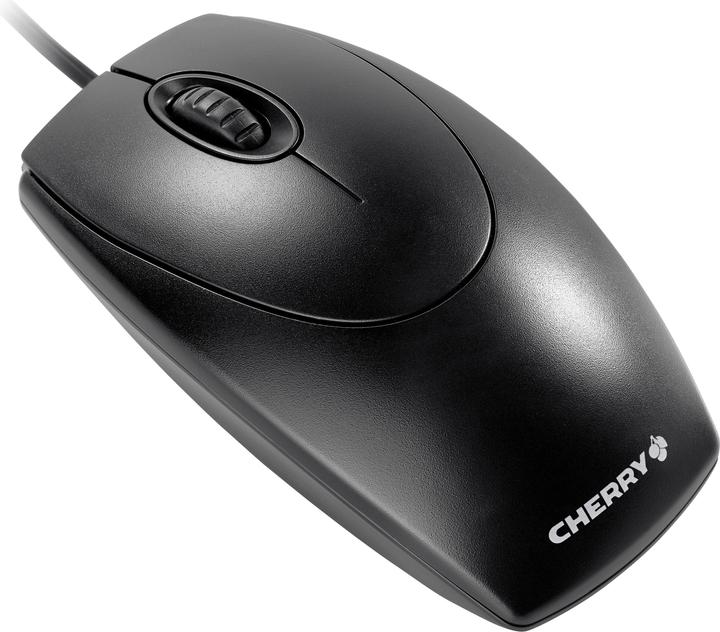 Actual product image CHERRY M-5450 (Cable)