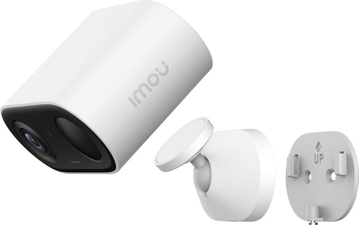 Actual product image Imou Cell Go Kit (2304 x 1296 Pixels)