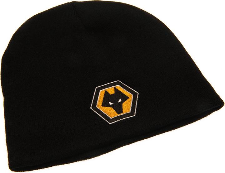 Immagine prodotto Wolverhampton Wanderers FC Berretto Crest per adulti