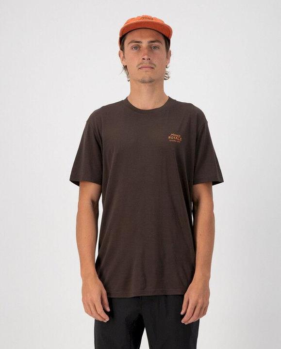 Image du produit Mons Royale T-shirt Icon Merino (XL)