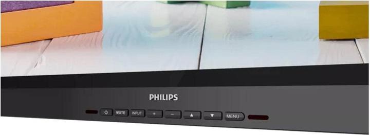 Produktbild Philips Interactive Display 65BDL3152E/0 65", UHD, 350cd/m², Android (3840 x 2160 Pixel, 65")