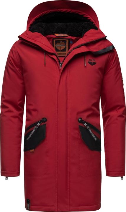 Actual product image Stone Harbour Ragaan (L)