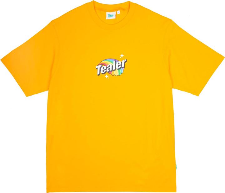 Tealer t-shirt