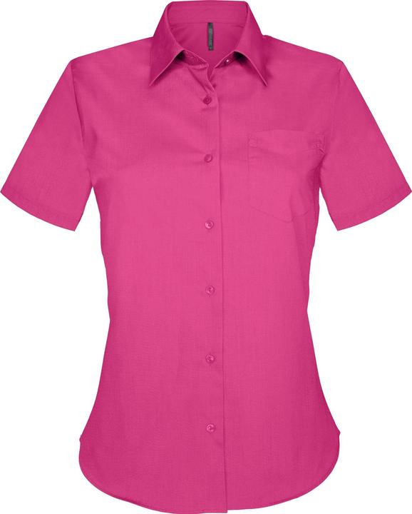 Fuchsia Pink