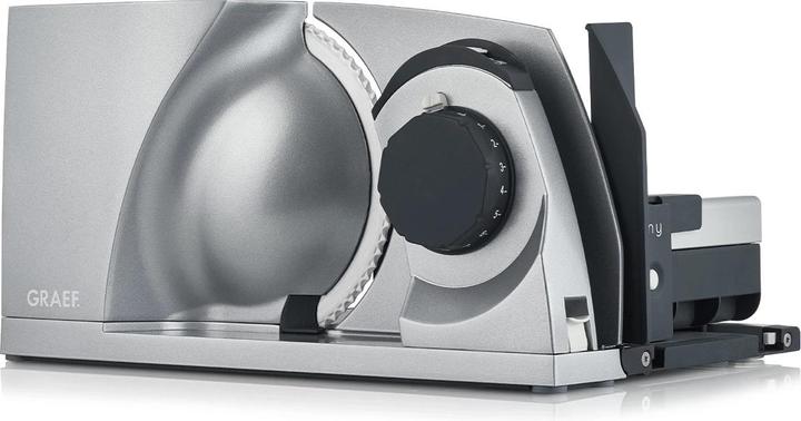 Actual product image Graef Folding bowl cutter