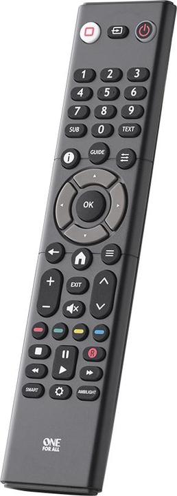 Actual product image One for All URC1313 Philips (Universal remote control, Infrared)