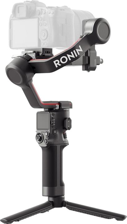 Immagine prodotto DJI RS 3 (Fotocamera di sistema, 3 kg)
