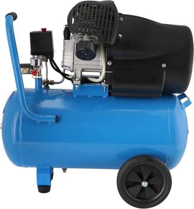 Produktbild Airpress Oil Compressor V 50l (8 Bar, 50 l)