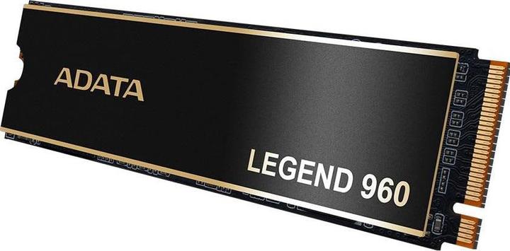 Produktbild Adata Legend 960 (1000 GB, M.2 2280)