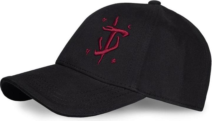 Image du produit Difuzed DOOM The Dark Ages Slayer - Men's Adjustable Cap (Taille unique)