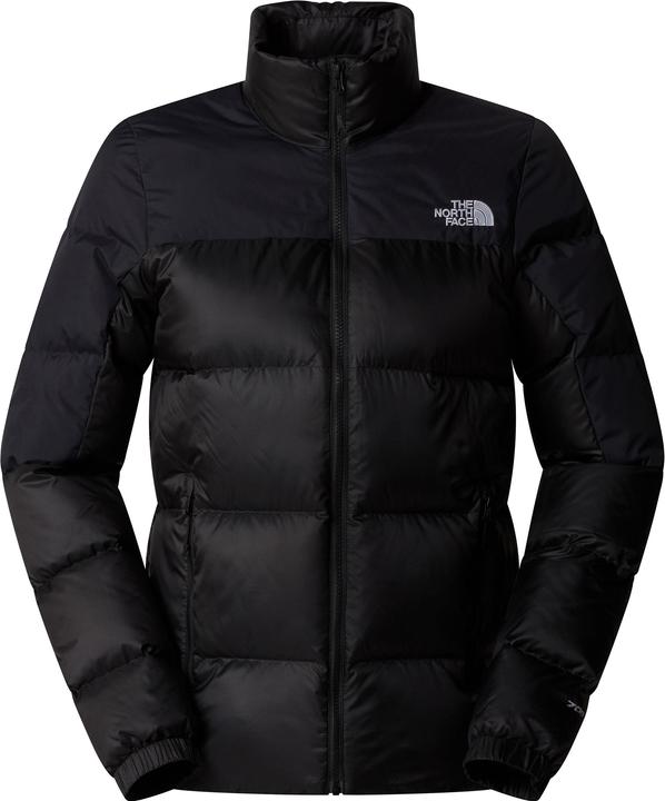 Actual product image North Face Women's Diablo Down Jacket (XL)
