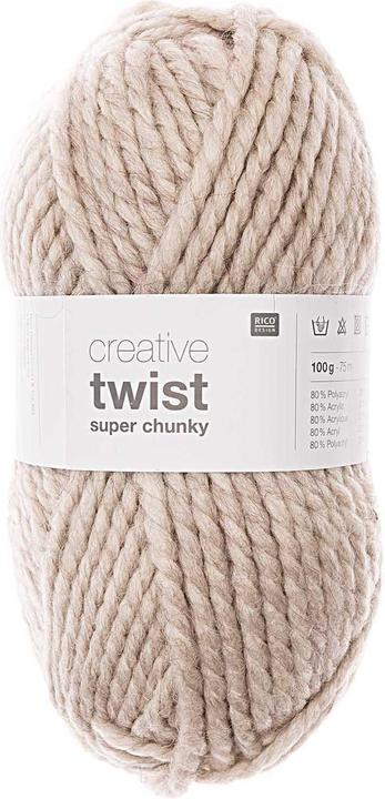 Image du produit Rico Design Super Chunky (75 m)