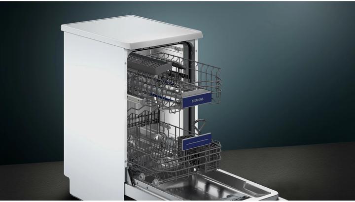 Produktbild Siemens SIEM Stand-Geschirrspüler bC