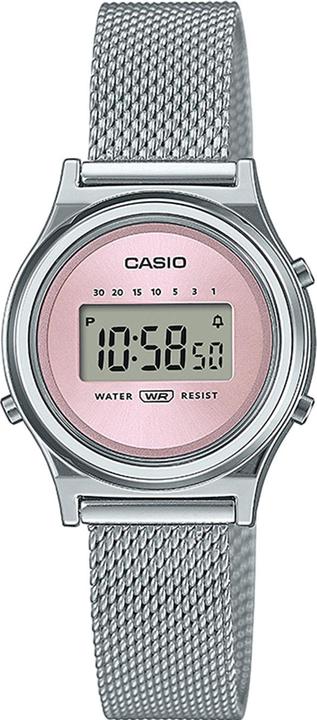 Immagine prodotto Casio LA700WEM-4AEF (Orologio digitale, 26 mm)