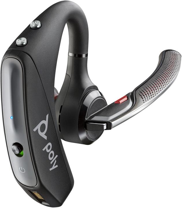 Produktbild Poly Voyager 5200 (Kabellos, USB-A)