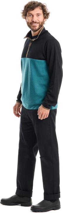 Immagine prodotto Stoic Merino260 MMXX.Gothenburg Snap (L)