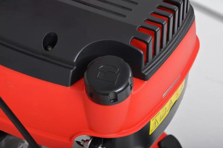 Immagine prodotto Hecht 8101 S Sweeper