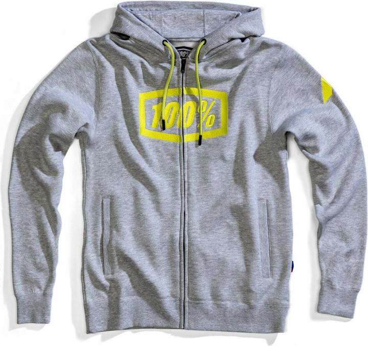 100% Syndicate Sweatshirt (XL)