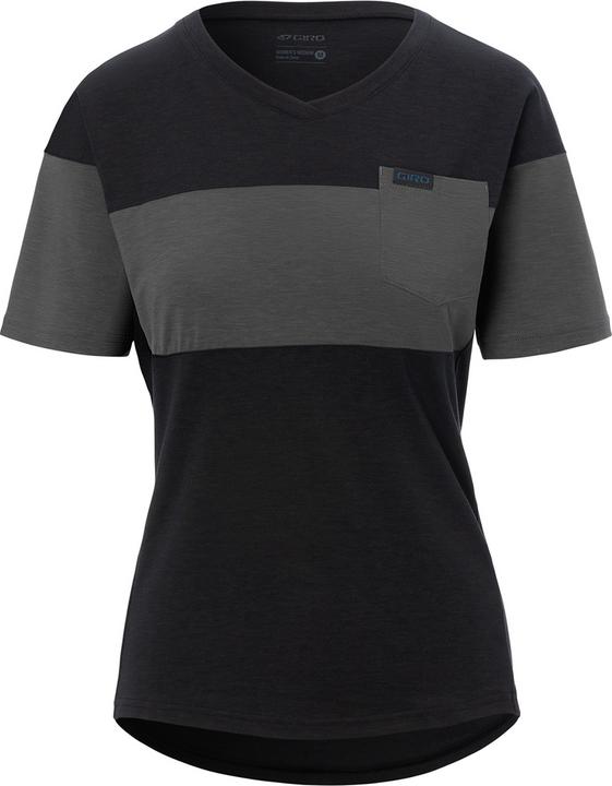 black/charcoal