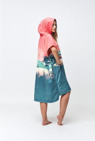 Immagine prodotto After Essentials Destinazione Poncho - Bali (Taglia unica)