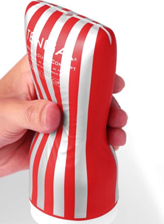 Soft Tube