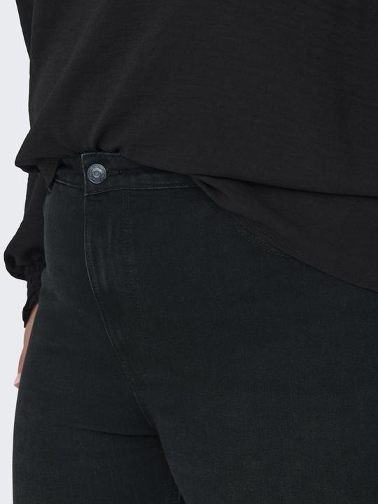 Produktbild Only CARLUNA Hohe Taille Skinny Fit Jeans Skinny Jeans (50)