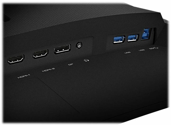 Produktbild Gigabyte G27FC A (1920 x 1080 Pixel, 27")