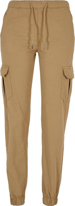 Immagine prodotto Urban Classics Ladies High Waist Cargo Jogging Pants (5XL)