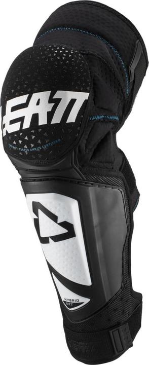 Produktbild Leatt 3DF Hybrid EXT (S/M, Knieschoner, Paar)