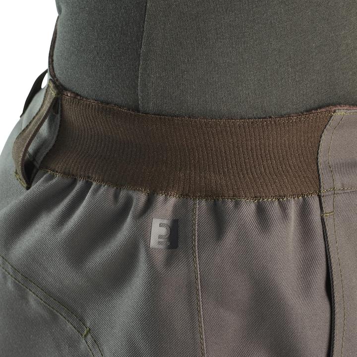 Actual product image Solognac BGP 500 (4XL)