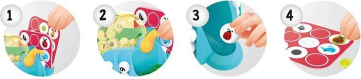 Immagine prodotto Buki Junior Loto (Tedesco, Francese)