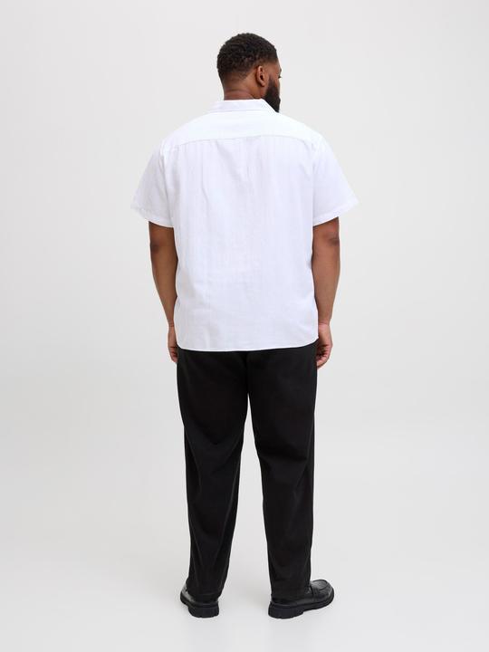 Actual product image Jack & Jones Jpstkane Fctry Fabric2 L2 Chino Pant Pls (W46/L34)
